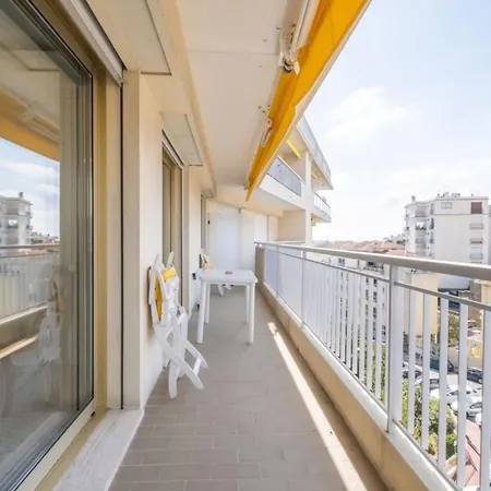 3-br Near Downtown Sea View Parking Appartamento *