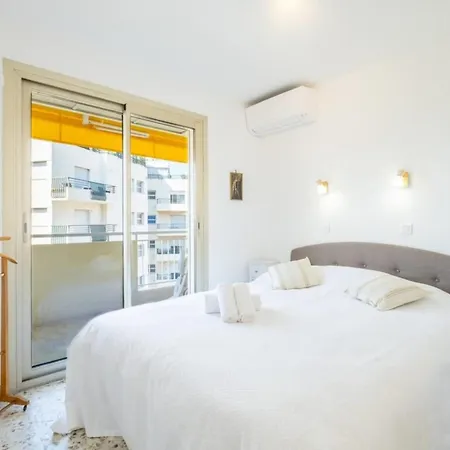 Appartamento 3-br Near Downtown Sea View Parking *