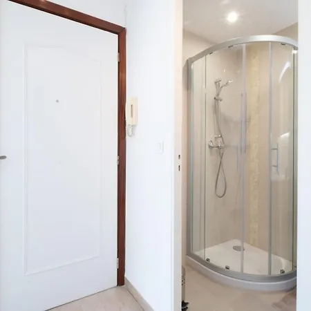 3-br Near Downtown Sea View Parking Appartamento
