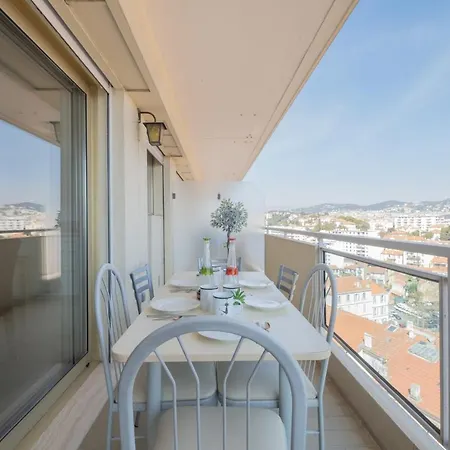 3-br Near Downtown Sea View Parking Apartamento *